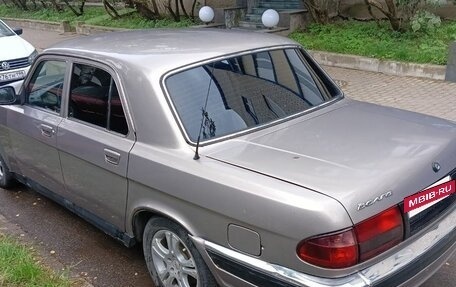 ГАЗ 31105 «Волга», 2008 год, 295 000 рублей, 8 фотография