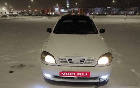 Chevrolet Lanos I, 2005 год, 130 000 рублей, 2 фотография