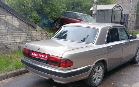 ГАЗ 31105 «Волга», 2008 год, 295 000 рублей, 9 фотография