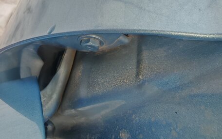 Hyundai Santa Fe III рестайлинг, 2003 год, 499 000 рублей, 8 фотография