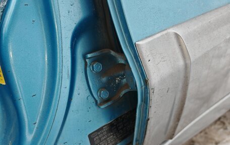 Hyundai Santa Fe III рестайлинг, 2003 год, 499 000 рублей, 7 фотография