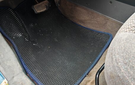 Hyundai Santa Fe III рестайлинг, 2003 год, 499 000 рублей, 6 фотография