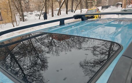 Hyundai Santa Fe III рестайлинг, 2003 год, 499 000 рублей, 9 фотография