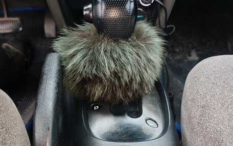 Hyundai Santa Fe III рестайлинг, 2003 год, 499 000 рублей, 11 фотография