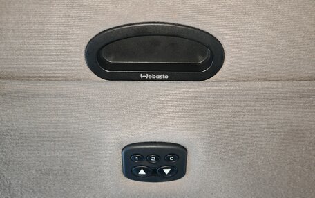 Hyundai Santa Fe III рестайлинг, 2003 год, 499 000 рублей, 10 фотография