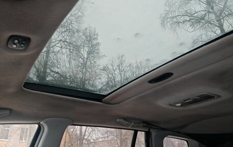 Hyundai Santa Fe III рестайлинг, 2003 год, 499 000 рублей, 15 фотография