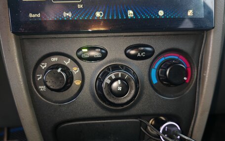 Hyundai Santa Fe III рестайлинг, 2003 год, 499 000 рублей, 12 фотография