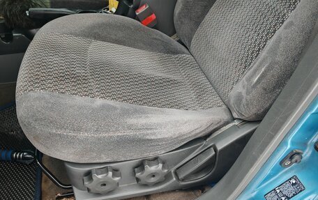 Hyundai Santa Fe III рестайлинг, 2003 год, 499 000 рублей, 14 фотография