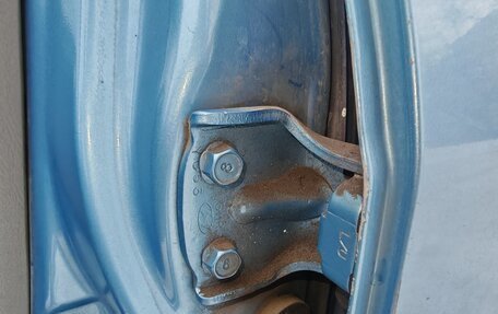 Hyundai Santa Fe III рестайлинг, 2003 год, 499 000 рублей, 13 фотография