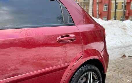 Chevrolet Lacetti, 2005 год, 270 000 рублей, 8 фотография