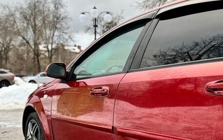 Chevrolet Lacetti, 2005 год, 270 000 рублей, 6 фотография