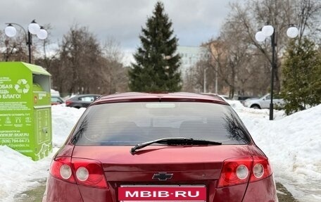 Chevrolet Lacetti, 2005 год, 270 000 рублей, 3 фотография