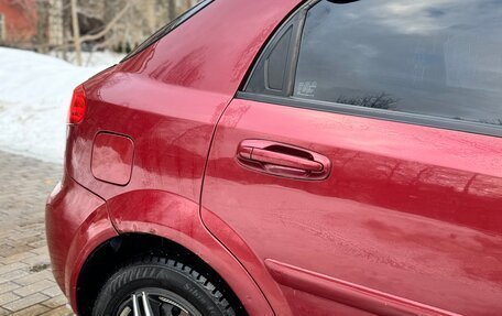 Chevrolet Lacetti, 2005 год, 270 000 рублей, 10 фотография