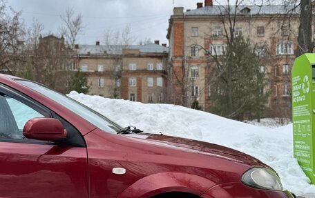 Chevrolet Lacetti, 2005 год, 270 000 рублей, 9 фотография