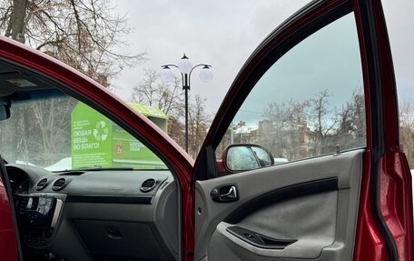 Chevrolet Lacetti, 2005 год, 270 000 рублей, 14 фотография