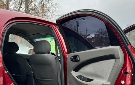 Chevrolet Lacetti, 2005 год, 270 000 рублей, 15 фотография