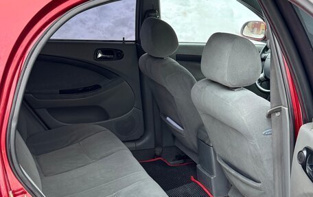 Chevrolet Lacetti, 2005 год, 270 000 рублей, 11 фотография