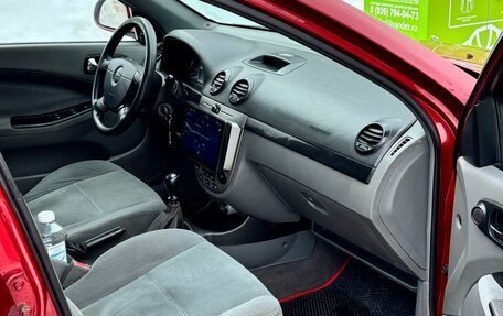 Chevrolet Lacetti, 2005 год, 270 000 рублей, 12 фотография