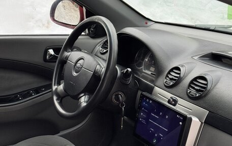 Chevrolet Lacetti, 2005 год, 270 000 рублей, 13 фотография