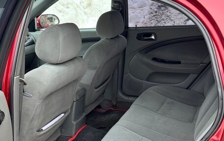 Chevrolet Lacetti, 2005 год, 270 000 рублей, 16 фотография