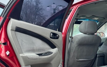 Chevrolet Lacetti, 2005 год, 270 000 рублей, 17 фотография