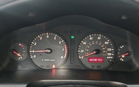 Hyundai Santa Fe III рестайлинг, 2003 год, 499 000 рублей, 17 фотография