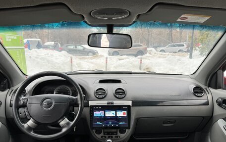 Chevrolet Lacetti, 2005 год, 270 000 рублей, 20 фотография