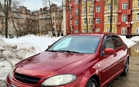 Chevrolet Lacetti, 2005 год, 270 000 рублей, 2 фотография