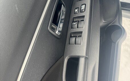 Mitsubishi ASX I рестайлинг, 2011 год, 940 000 рублей, 9 фотография