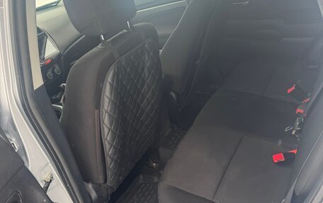 Mitsubishi ASX I рестайлинг, 2011 год, 940 000 рублей, 13 фотография