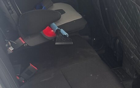 Mitsubishi ASX I рестайлинг, 2011 год, 940 000 рублей, 12 фотография