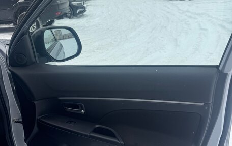 Mitsubishi ASX I рестайлинг, 2011 год, 940 000 рублей, 14 фотография