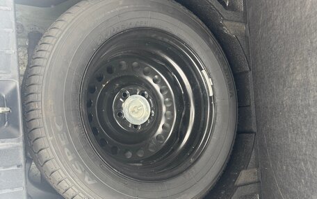 Mitsubishi ASX I рестайлинг, 2011 год, 940 000 рублей, 17 фотография