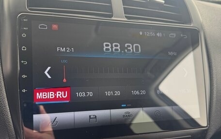 Mitsubishi ASX I рестайлинг, 2011 год, 940 000 рублей, 21 фотография