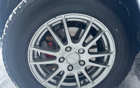 Mitsubishi ASX I рестайлинг, 2011 год, 940 000 рублей, 25 фотография