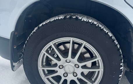 Mitsubishi ASX I рестайлинг, 2011 год, 940 000 рублей, 29 фотография