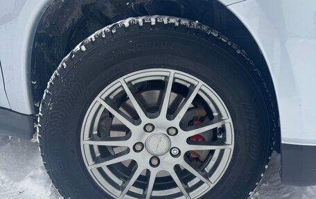 Mitsubishi ASX I рестайлинг, 2011 год, 940 000 рублей, 28 фотография