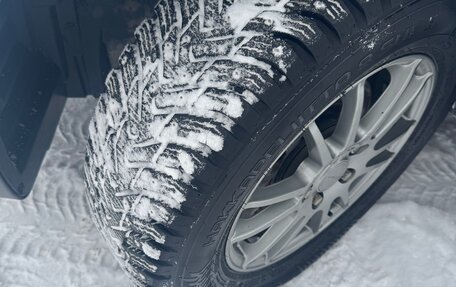 Mitsubishi ASX I рестайлинг, 2011 год, 940 000 рублей, 26 фотография