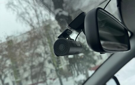 Mitsubishi ASX I рестайлинг, 2011 год, 940 000 рублей, 30 фотография