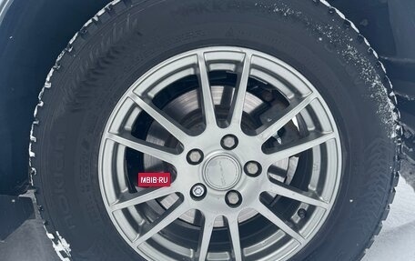 Mitsubishi ASX I рестайлинг, 2011 год, 940 000 рублей, 27 фотография