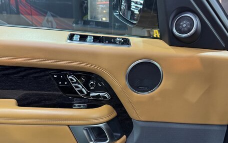 Land Rover Range Rover IV рестайлинг, 2021 год, 11 100 000 рублей, 6 фотография