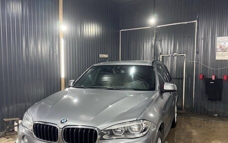 BMW X5, 2017 год, 3 800 000 рублей, 2 фотография