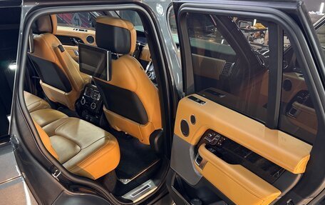 Land Rover Range Rover IV рестайлинг, 2021 год, 11 100 000 рублей, 13 фотография