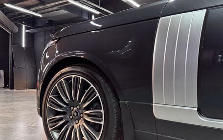 Land Rover Range Rover IV рестайлинг, 2021 год, 11 100 000 рублей, 17 фотография