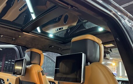 Land Rover Range Rover IV рестайлинг, 2021 год, 11 100 000 рублей, 11 фотография