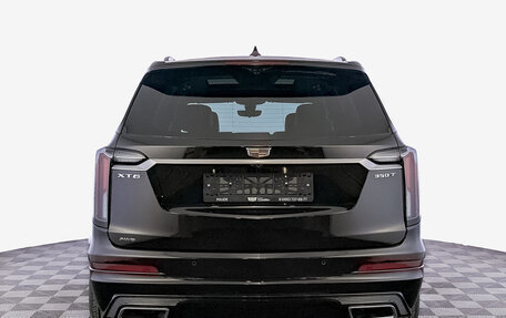 Cadillac XT6 I, 2023 год, 7 900 000 рублей, 6 фотография
