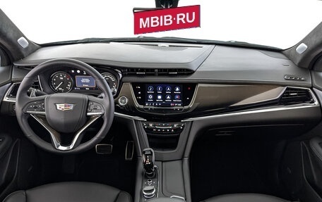 Cadillac XT6 I, 2023 год, 7 900 000 рублей, 10 фотография