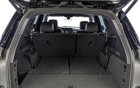 Cadillac XT6 I, 2023 год, 7 900 000 рублей, 8 фотография