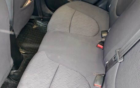 Hyundai Solaris II рестайлинг, 2011 год, 620 000 рублей, 9 фотография