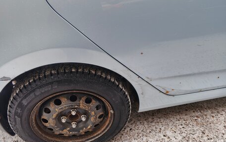 Hyundai Solaris II рестайлинг, 2011 год, 620 000 рублей, 5 фотография